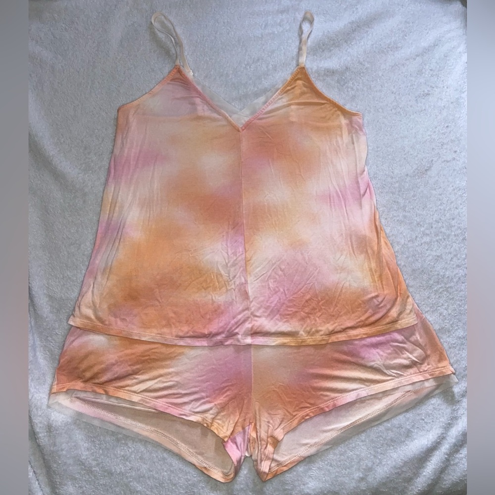 Stars above 2 piece pjs!